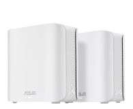 ASUS ZenWiFi BD4 (3600Mb/s a/b/g/n/ac/ax/be) 2xAP ZenWiFi BD4 2-PK - 1294044 - zdjęcie 1